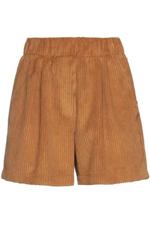 Gina Gorgeous BOTTOMWEAR - Shorts & Bermuda Shorts - on YOOX.com