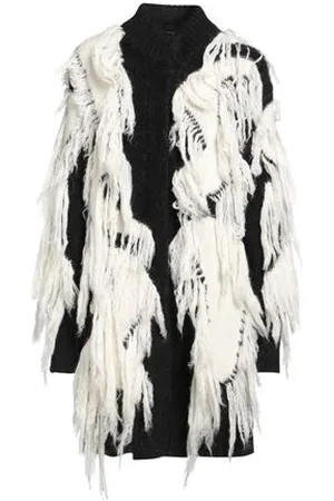 Salvatore Ferragamo KNITWEAR - Cardigans - on YOOX.com