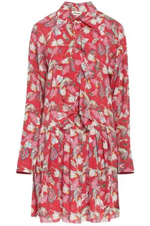 Zadig & Voltaire DRESSES - Mini dresses - on YOOX.com