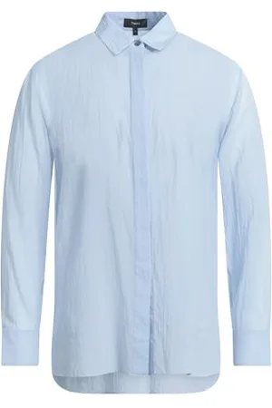 THEORY TOPWEAR - Shirts - on YOOX.com