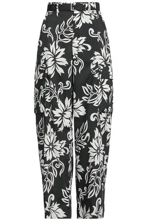 SACAI BOTTOMWEAR - Trousers - on YOOX.com