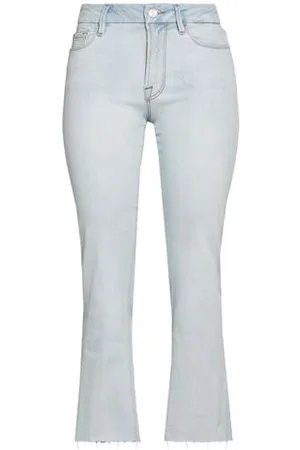 Equipment BOTTOMWEAR - Jeans - on YOOX.com