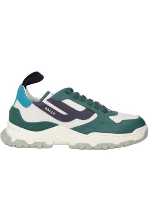 Bally FOOTWEAR - Trainers - on YOOX.com