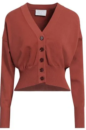 Daniele Fiesoli KNITWEAR - Cardigans - on YOOX.com