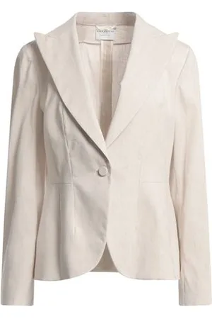 BALLANTYNE SUITS and CO-ORDS - Blazers - on YOOX.com