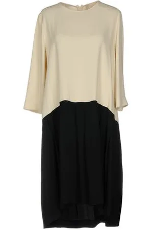 ERIKA CAVALLINI DRESSES - Mini dresses - on YOOX.com