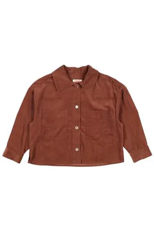 MAAN TOPWEAR - Shirts - on YOOX.com