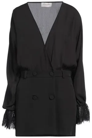 Ermanno Firenze DRESSES - Mini dresses - on YOOX.com