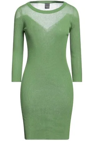 LORENA ANTONIAZZI DRESSES - Midi dresses - on YOOX.com