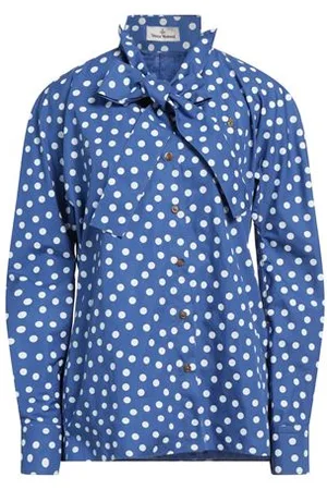 Vivienne Westwood TOPWEAR - Shirts - on YOOX.com