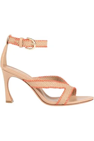 ALEXANDRE BIRMAN FOOTWEAR - Sandals - on YOOX.com