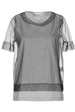 Fabiana Filippi TOPWEAR - T-shirts - on YOOX.com
