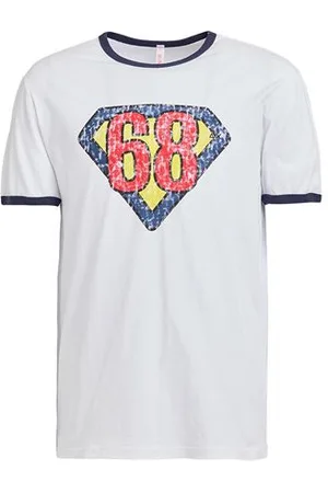 sun68 TOPWEAR - T-shirts - on YOOX.com