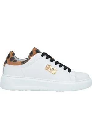 Roberto Cavalli FOOTWEAR - Trainers - on YOOX.com