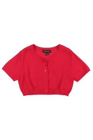 Twin-Set KNITWEAR - Wrap cardigans - on YOOX.com