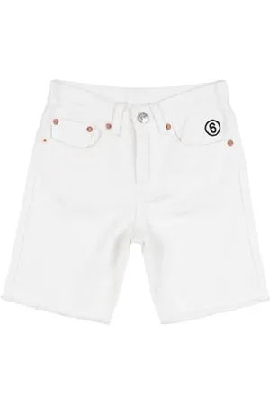 Maison Margiela BOTTOMWEAR - Shorts & Bermuda Shorts - on YOOX.com
