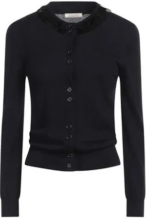 Nina Ricci KNITWEAR - Cardigans - on YOOX.com