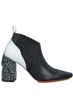 MALLONI FOOTWEAR - Ankle boots - on YOOX.com