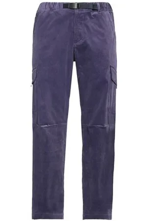 Gramicci BOTTOMWEAR - Trousers - on YOOX.com