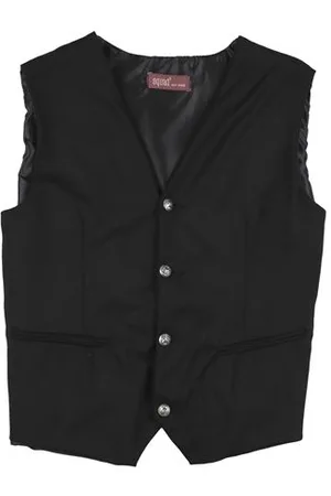 SQUAD² SUITS and CO-ORDS - Waistcoats - on YOOX.com