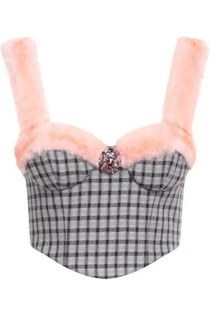 AREA TOPWEAR - Tops - on YOOX.com