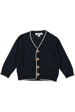ALETTA KNITWEAR - Cardigans - on YOOX.com