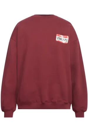 Vetements TOPWEAR - Sweatshirts - on YOOX.com