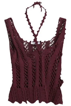 Patrizia Pepe TOPWEAR - Tops - on YOOX.com