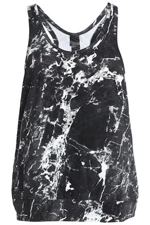 Norma Kamali TOPWEAR - Tank Tops - on YOOX.com