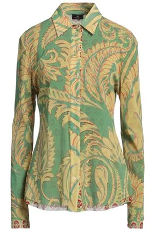 Etro TOPWEAR - Shirts - on YOOX.com