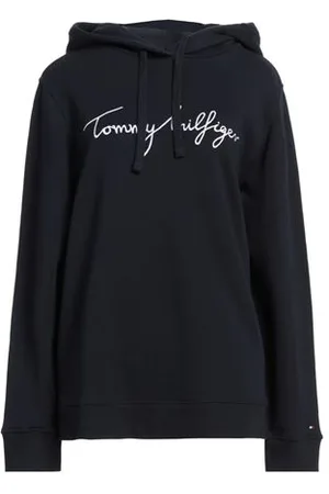 Tommy Hilfiger TOPWEAR - Sweatshirts - on YOOX.com