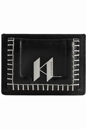 Karl Lagerfeld Small Leather Goods - Coin purses - on YOOX.com