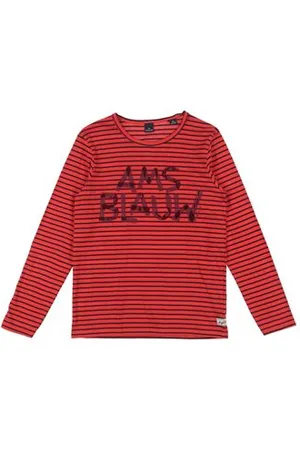 Scotch&Soda TOPWEAR - T-shirts - on YOOX.com