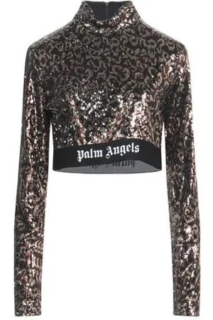 Palm Angels TOPWEAR - Tops - on YOOX.com