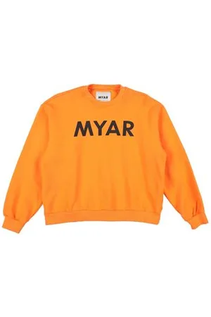 MYAR TOPWEAR - Sweatshirts - on YOOX.com