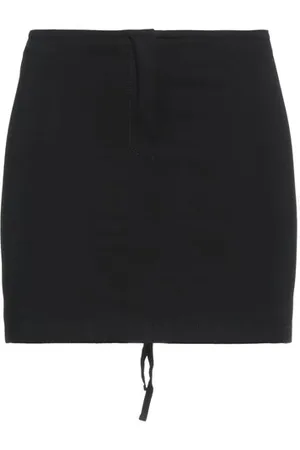 John Richmond BOTTOMWEAR - Mini skirts - on YOOX.com