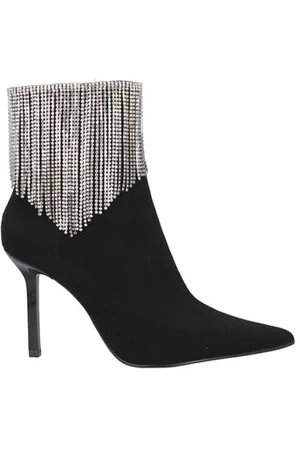 Steve Madden FOOTWEAR - Ankle boots - on YOOX.com