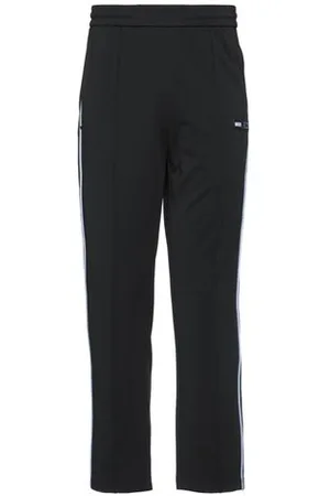 Alexander McQueen BOTTOMWEAR - Trousers - on YOOX.com
