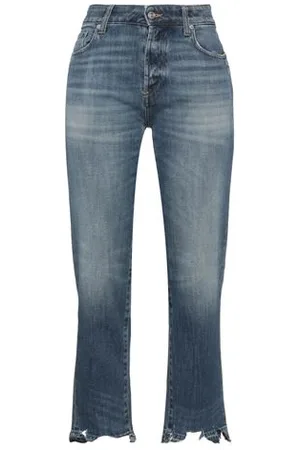 DEPARTMENT 5 BOTTOMWEAR - Jeans - on YOOX.com