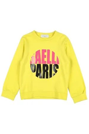 GAËLLE TOPWEAR - Sweatshirts - on YOOX.com