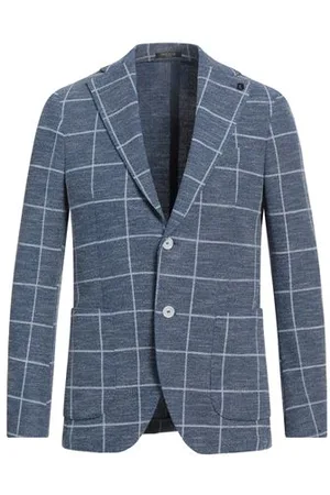 BRERAS SUITS and CO-ORDS - Blazers - on YOOX.com