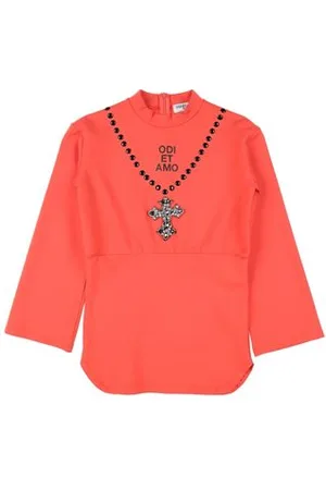 ODI ET AMO TOPWEAR - T-shirts - on YOOX.com