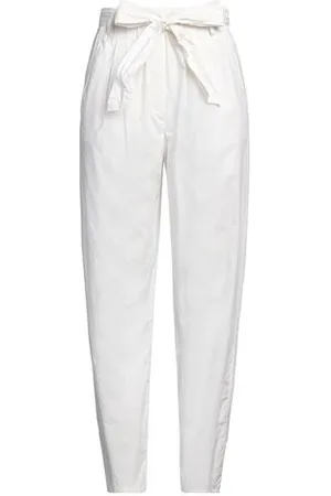 Gina Gorgeous BOTTOMWEAR - Trousers - on YOOX.com