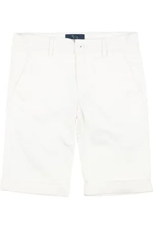 HARMONT&BLAINE BOTTOMWEAR - Shorts & Bermuda Shorts - on YOOX.com