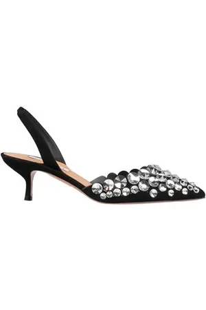 Aquazzura FOOTWEAR - Pumps - on YOOX.com