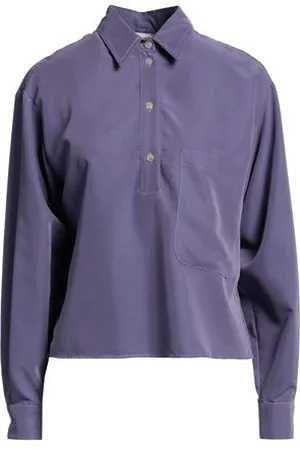ALYSI TOPWEAR - Tops - on YOOX.com