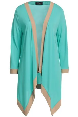 CLIPS KNITWEAR - Cardigans - on YOOX.com