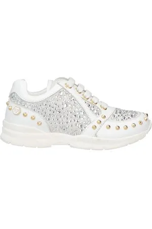 Philipp Plein FOOTWEAR - Trainers - on YOOX.com