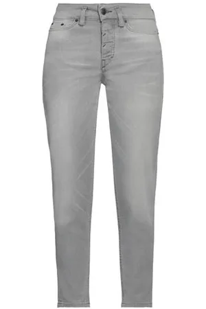 Drykorn BOTTOMWEAR - Jeans - on YOOX.com