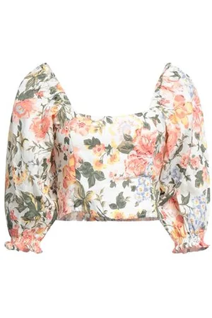 FAITHFULL THE BRAND TOPWEAR - Tops - on YOOX.com